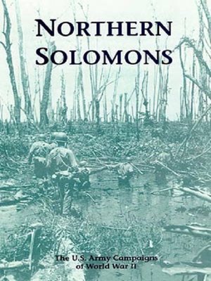 cover image of Northern Solomons
